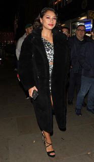 Vanessa White feet photo 3