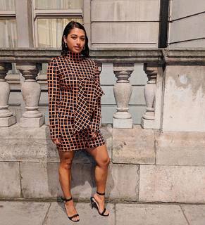 Vanessa White feet photo 2