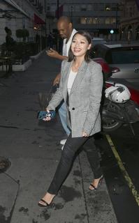 Vanessa White feet photo 14