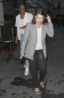 Vanessa White feet photo 13