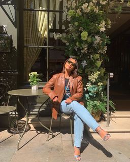 Vanessa White feet photo 2