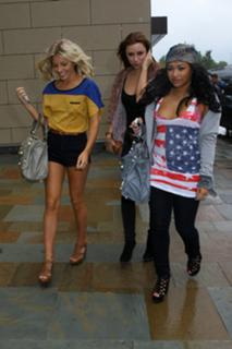 Vanessa White feet photo 10