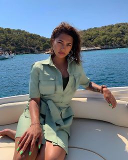 Vanessa White feet photo 17
