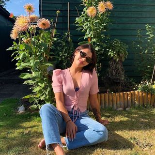Vanessa White feet photo 16