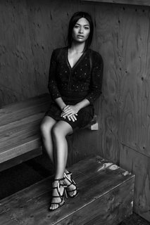 Vanessa White feet photo 4