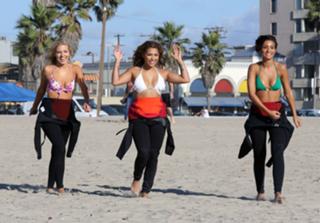 Vanessa White feet photo 20