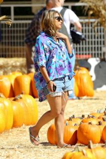 Vanessa White feet photo 16