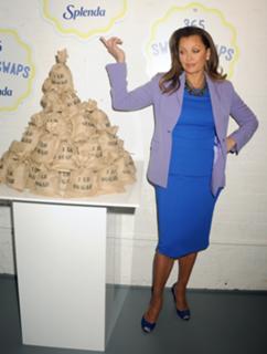 Vanessa Williams feet photo thumbnail