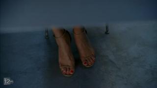 Vanessa Williams feet photo thumbnail