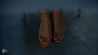 Vanessa Williams feet photo thumbnail