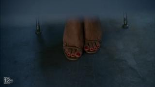 Vanessa Williams feet photo thumbnail