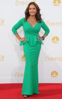 Vanessa Williams feet photo thumbnail