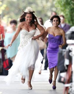 Vanessa Williams feet photo thumbnail