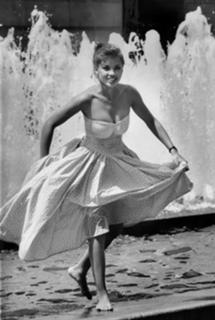 Vanessa Williams feet photo thumbnail