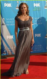 Vanessa Williams feet photo thumbnail