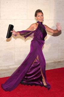 Vanessa Williams feet photo thumbnail