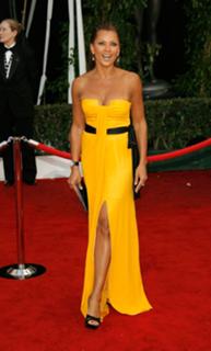 Vanessa Williams feet photo thumbnail