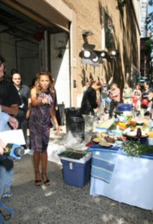 Vanessa Williams feet photo thumbnail