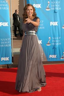 Vanessa Williams feet photo thumbnail