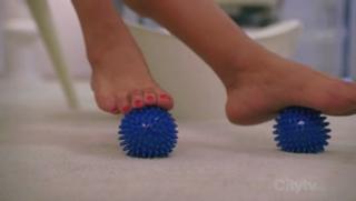 Vanessa Williams feet photo thumbnail