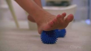 Vanessa Williams feet photo thumbnail