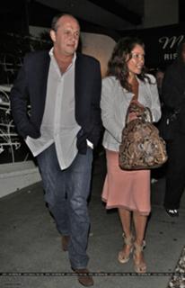 Vanessa Williams feet photo thumbnail