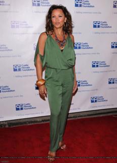 Vanessa Williams feet photo thumbnail