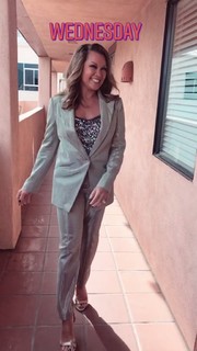 Vanessa Williams feet photo thumbnail