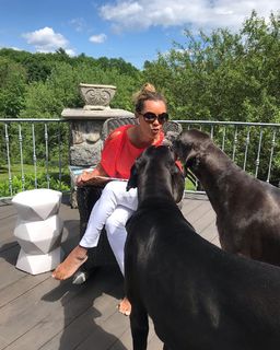 Vanessa Williams feet photo thumbnail