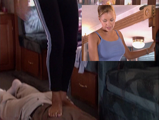 Vanessa Williams feet photo thumbnail