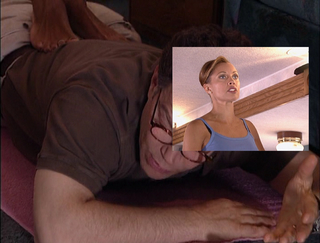 Vanessa Williams feet photo thumbnail