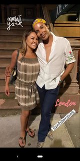 Vanessa Williams feet photo thumbnail