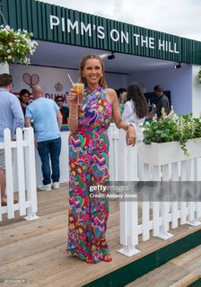 Vanessa Williams feet photo thumbnail