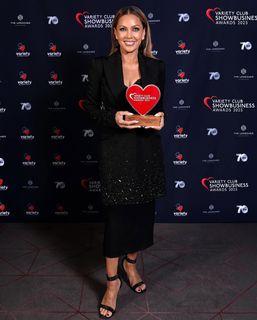 Vanessa Williams feet photo thumbnail