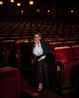 Vanessa Williams feet photo thumbnail