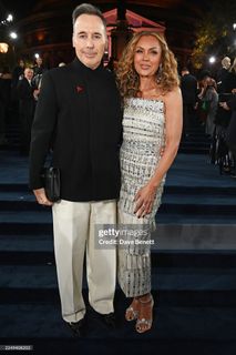 Vanessa Williams feet photo 9