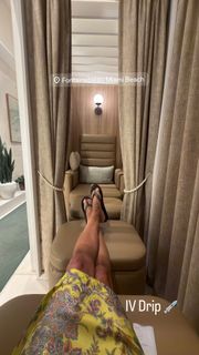 Vanessa Williams feet photo 4