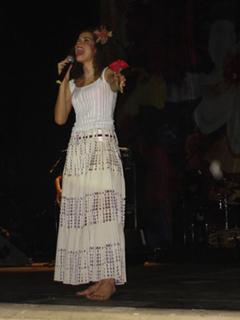 Vanessa da Mata feet photo 2