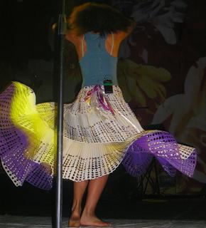 Vanessa da Mata feet photo 3