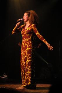 Vanessa da Mata feet photo 4