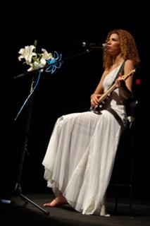 Vanessa da Mata feet photo 18