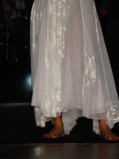 Vanessa da Mata feet photo 17