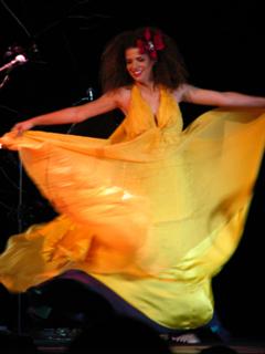 Vanessa da Mata feet photo 15