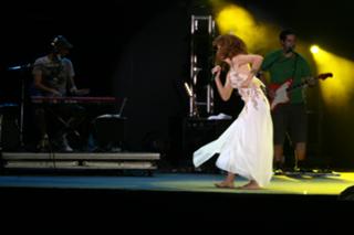 Vanessa da Mata feet photo 14