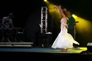 Vanessa da Mata feet photo 13