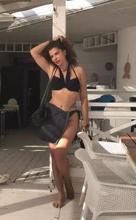 Vanessa da Mata feet photo 3