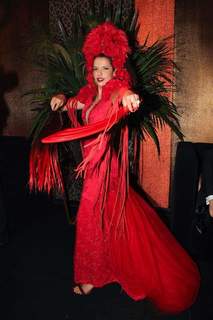 Vanessa da Mata feet photo 1