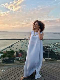 Vanessa da Mata feet photo 19