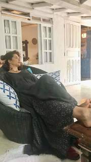 Vanessa da Mata feet photo 18