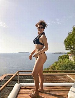 Vanessa da Mata feet photo 14